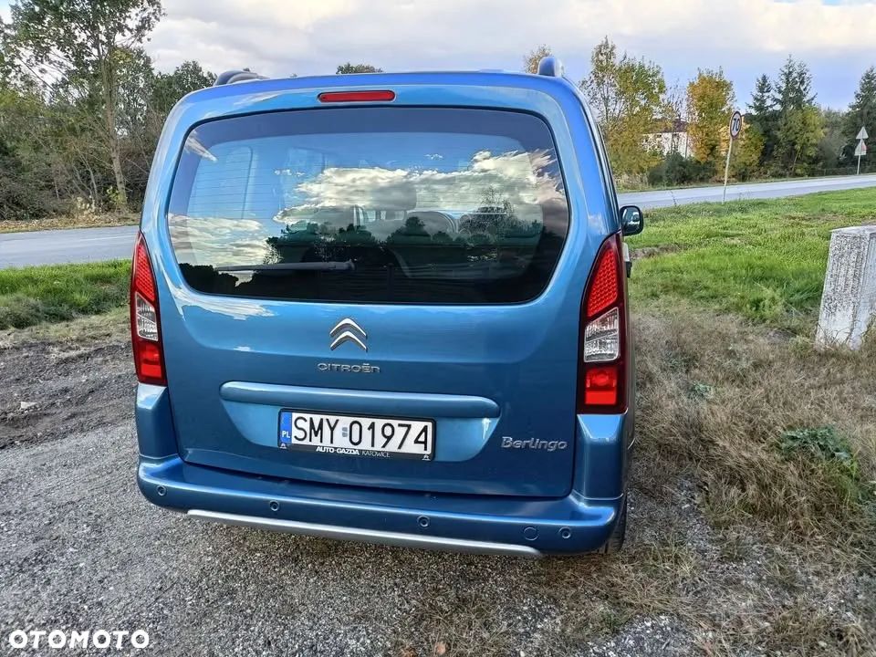 Citroën Berlingo - 3