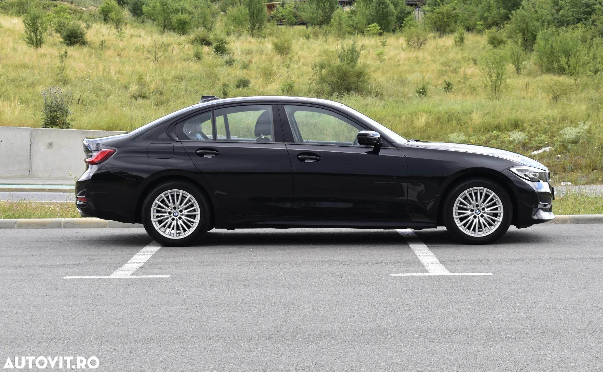 BMW Seria 3 - 6