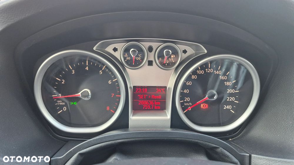 Ford Focus - 18