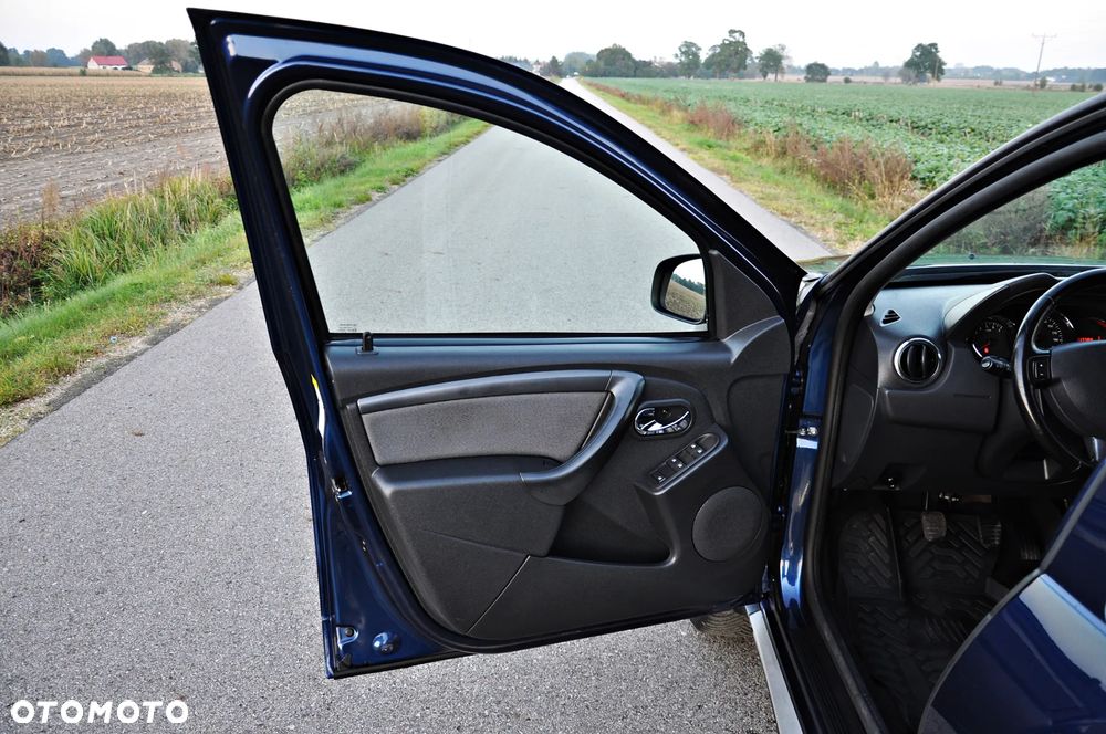Dacia Duster 1.2 TCe Prestige S&S EU6 - 22