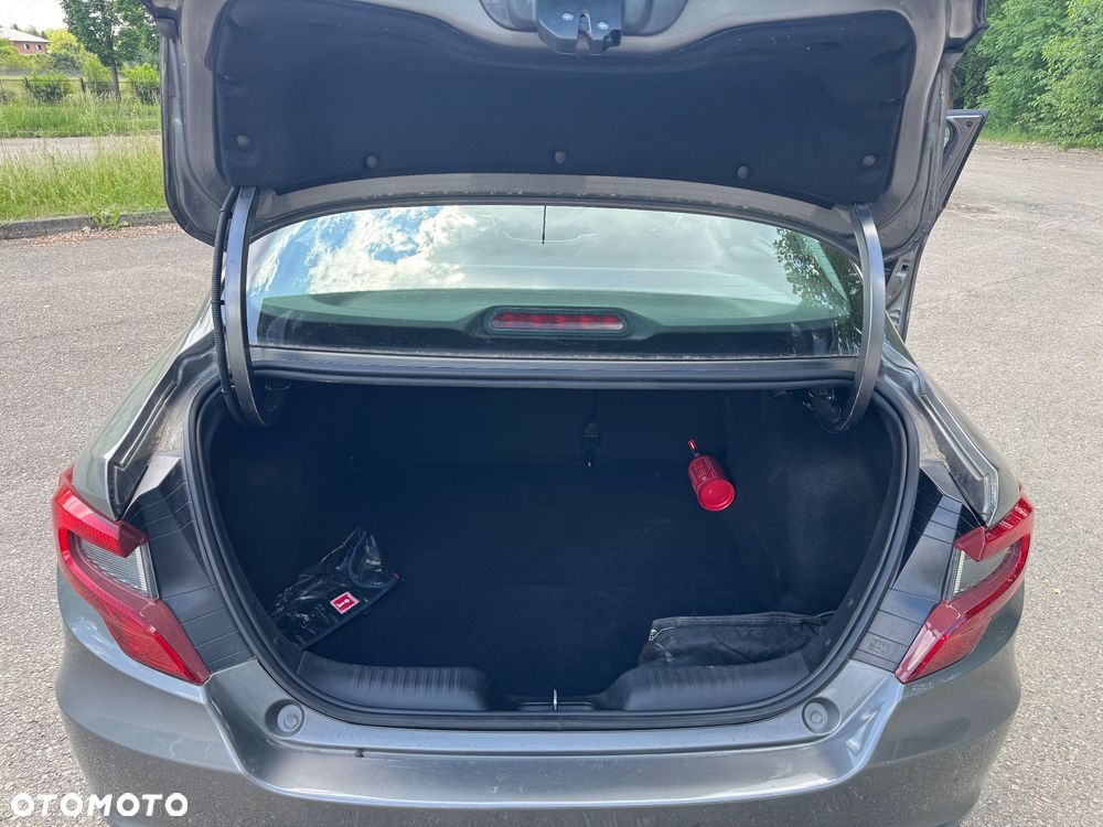 Fiat Tipo 1.4 Classic - 7