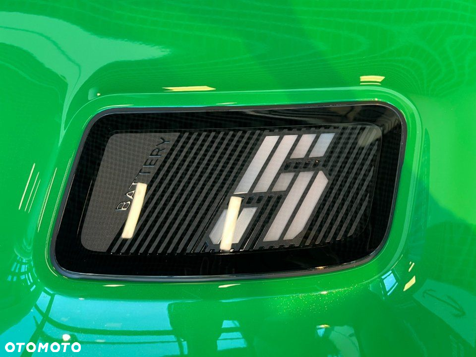 Renault 5 - 7