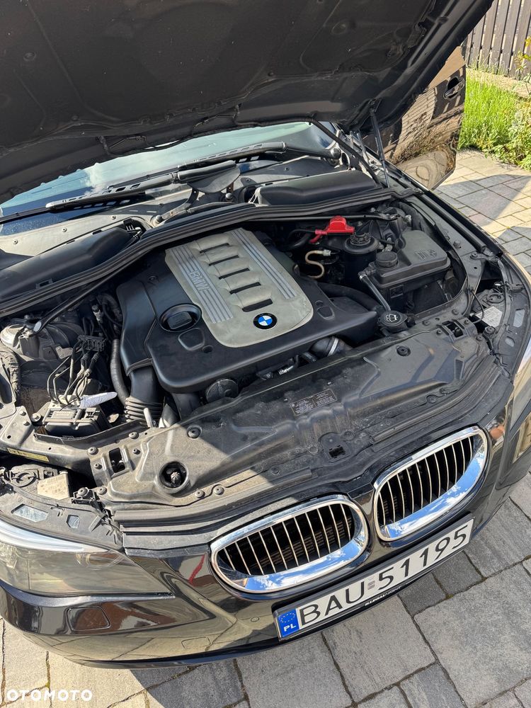 BMW Seria 5 - 22