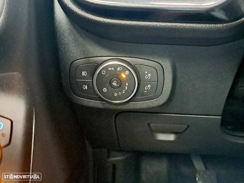 Ford Fiesta 1.0 EcoBoost ST-Line - 10