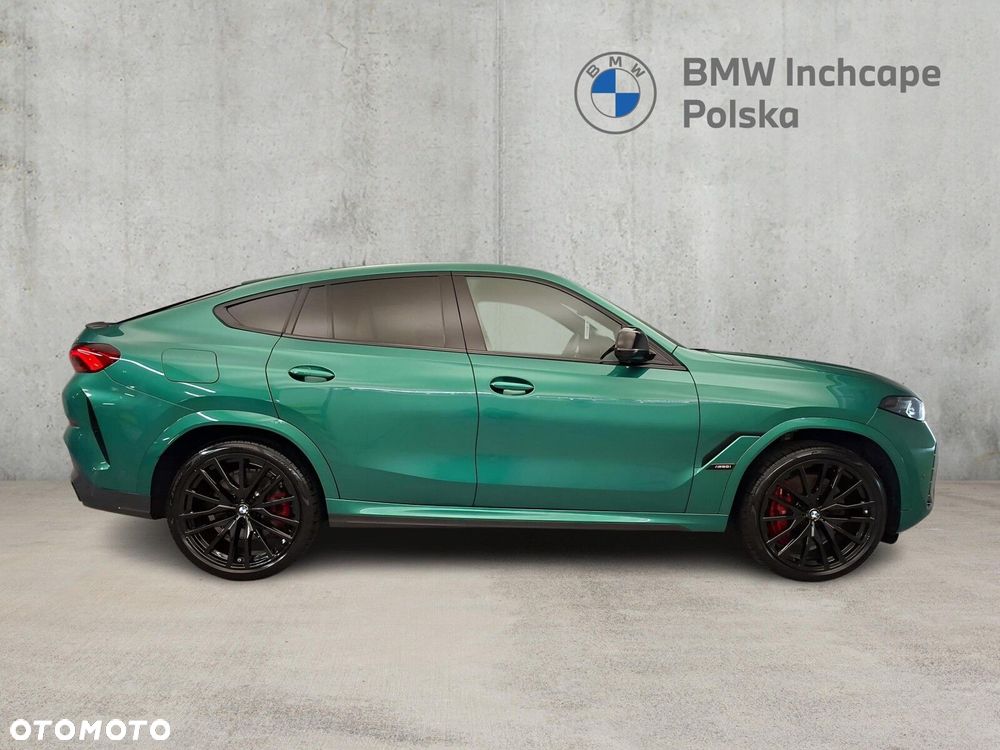 BMW X6 M60i mHEV sport - 7