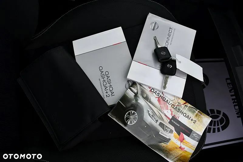 Nissan Qashqai 1.6 Tekna - 34