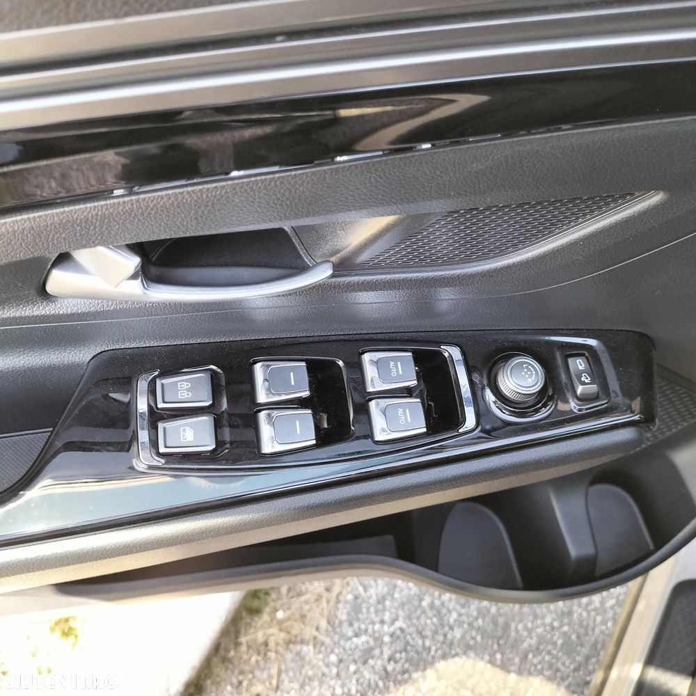SsangYong Korando 1.5 GDI Turbo AT Smart - 8