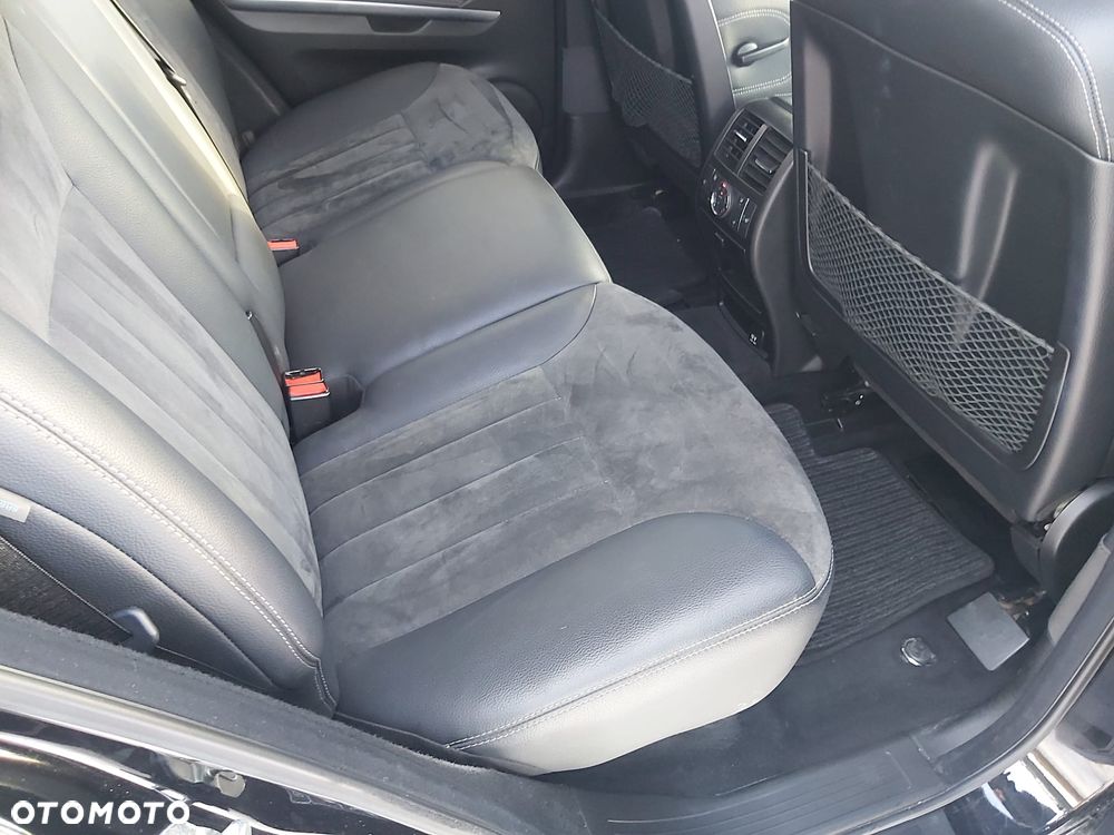 Mercedes-Benz ML 420 CDI 4-Matic - 11