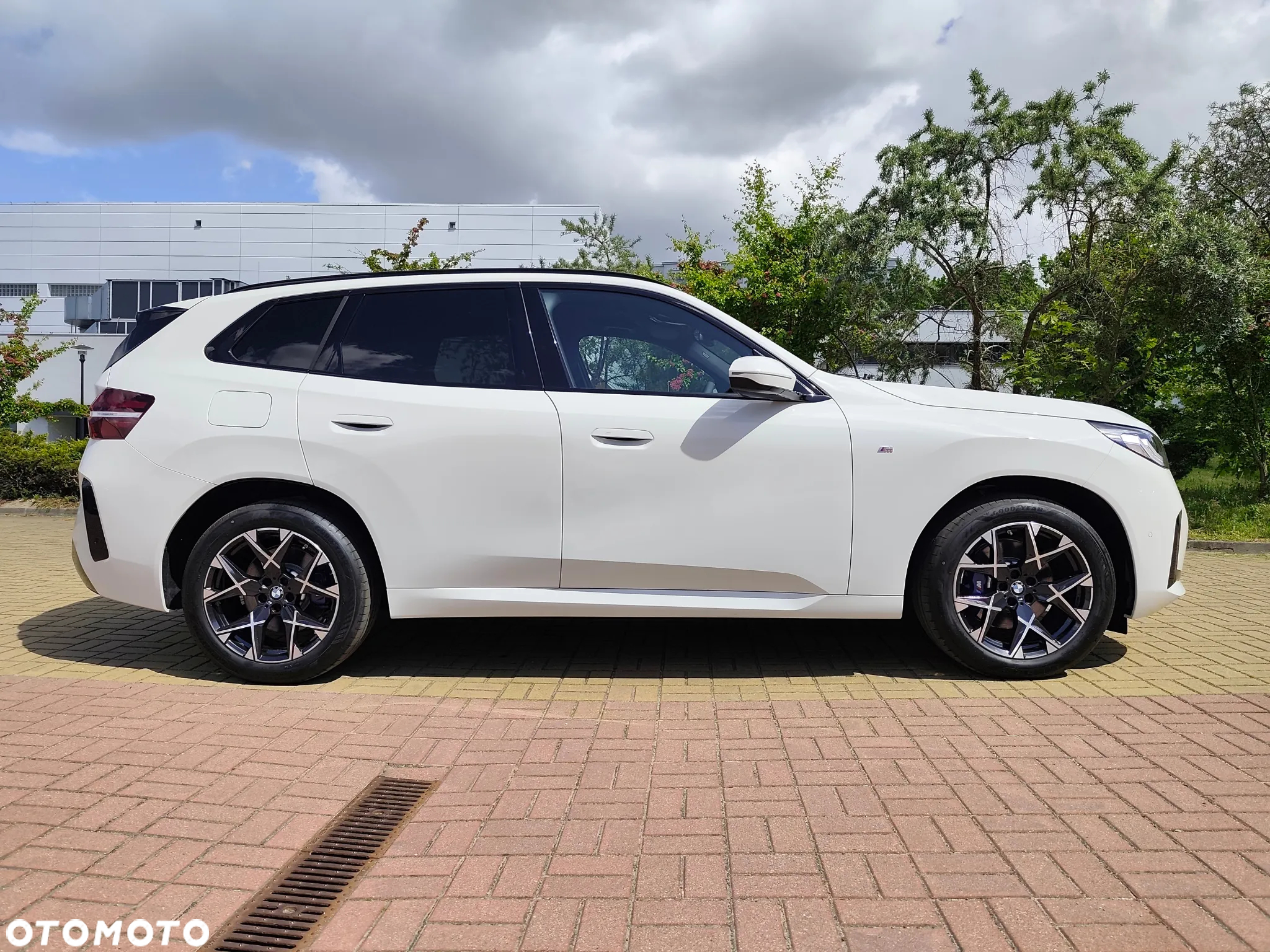 BMW X3 - 23