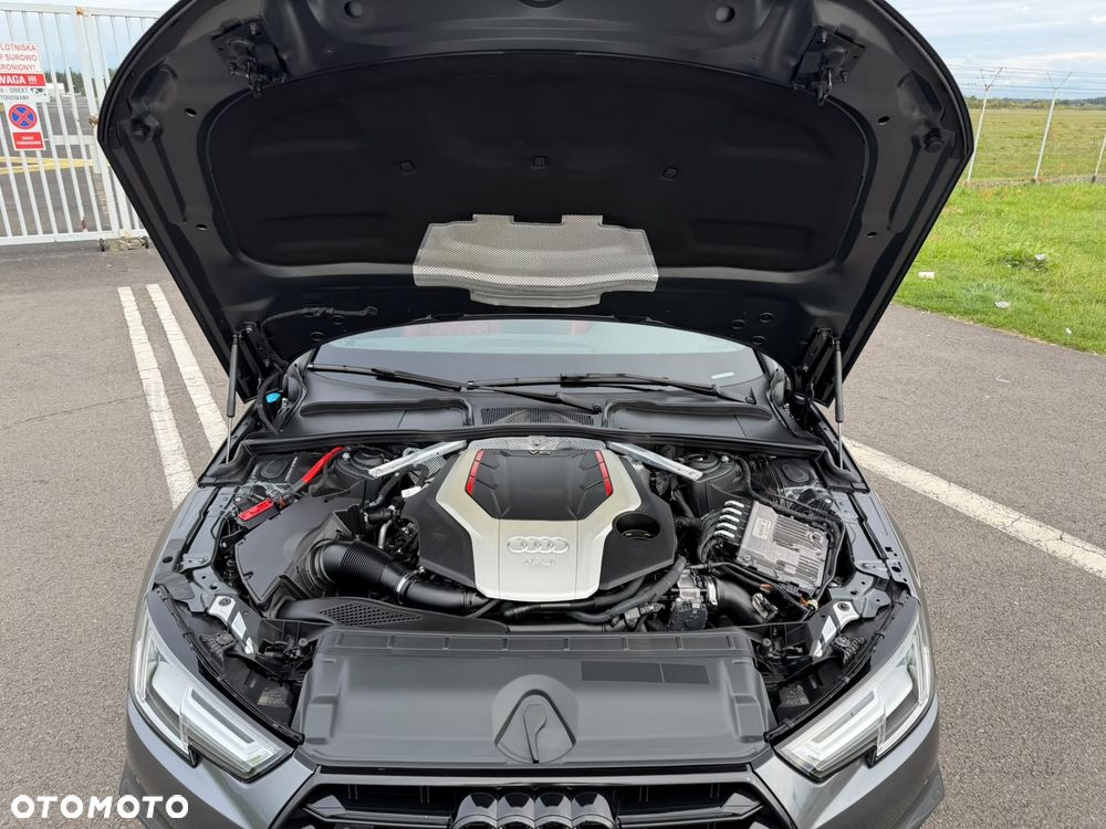 Audi S4 Limousine - 12