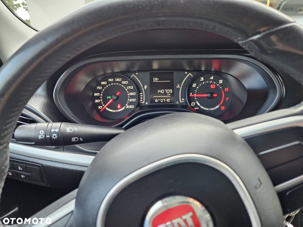 Fiat Tipo 1.4 16v Street - 15