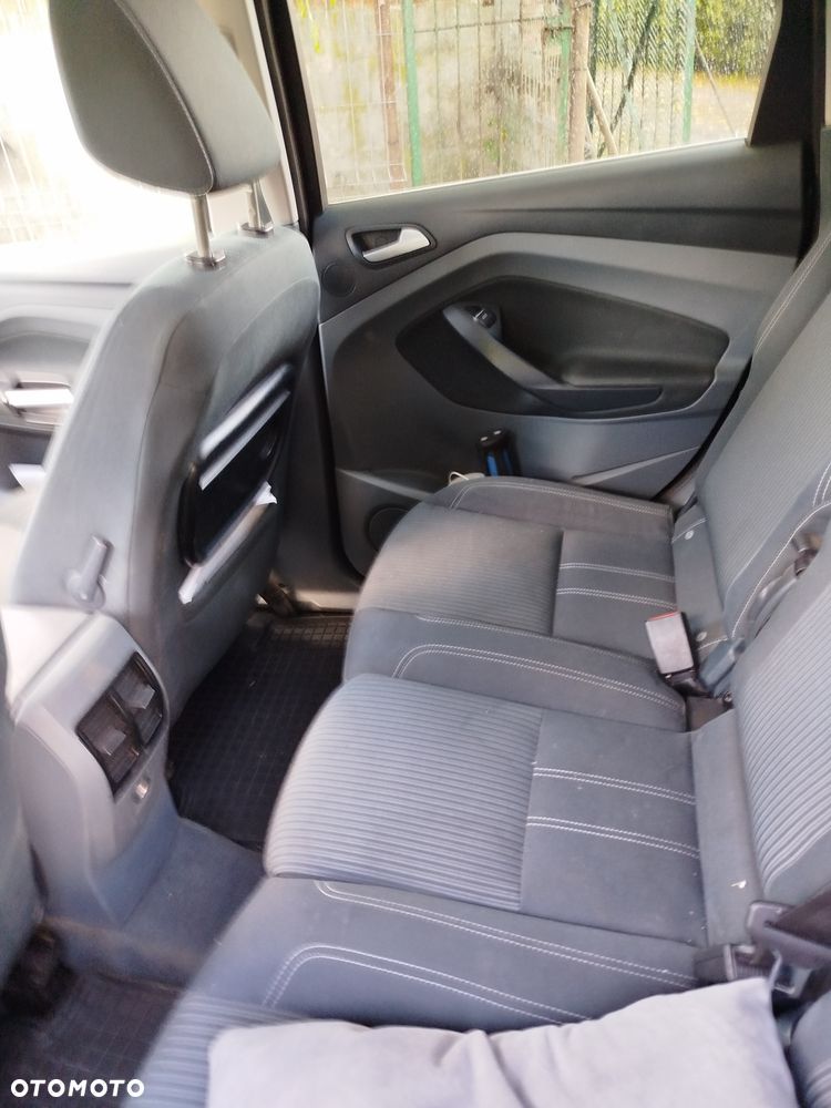 Ford C-MAX - 6