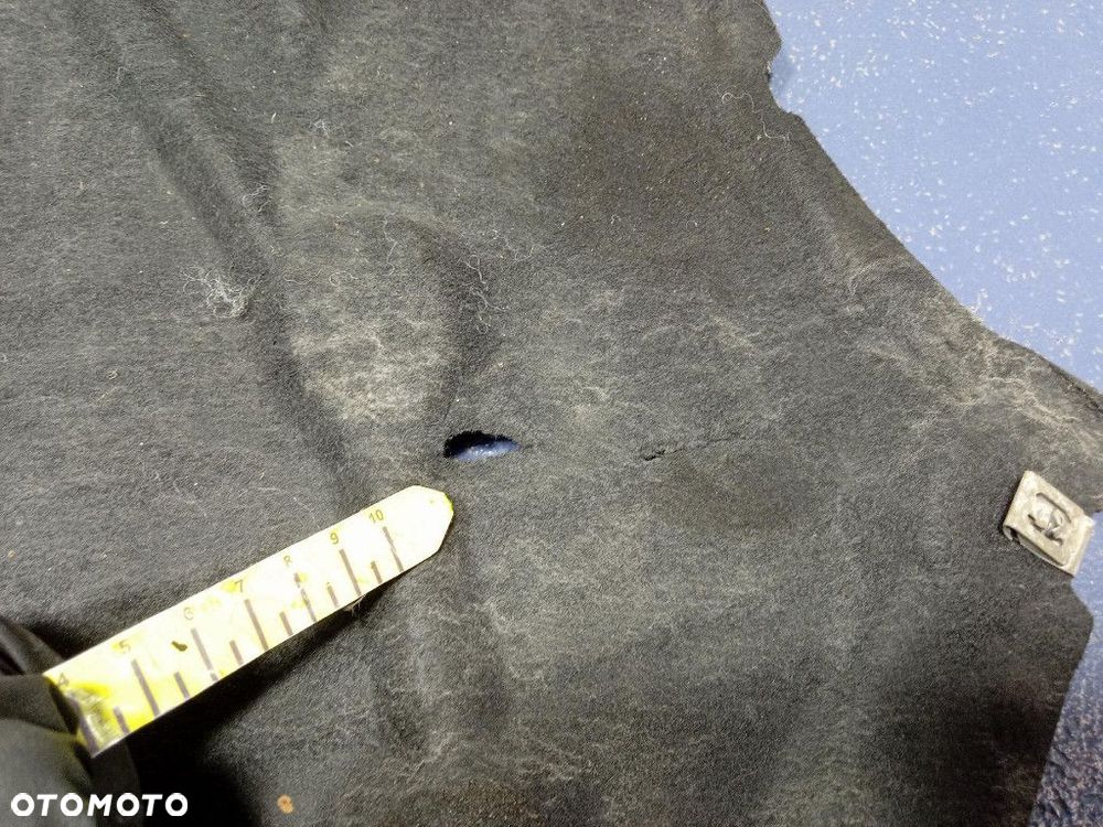 FORD MUSTANG MACH-E ŁAPA MOCOWANIE BATERII ZAWIESZENIA PRAWY TYŁ LJ9C5084AA - 10