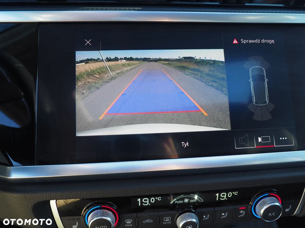 Audi Q3 45 TFSI Quattro S tronic advanced - 9