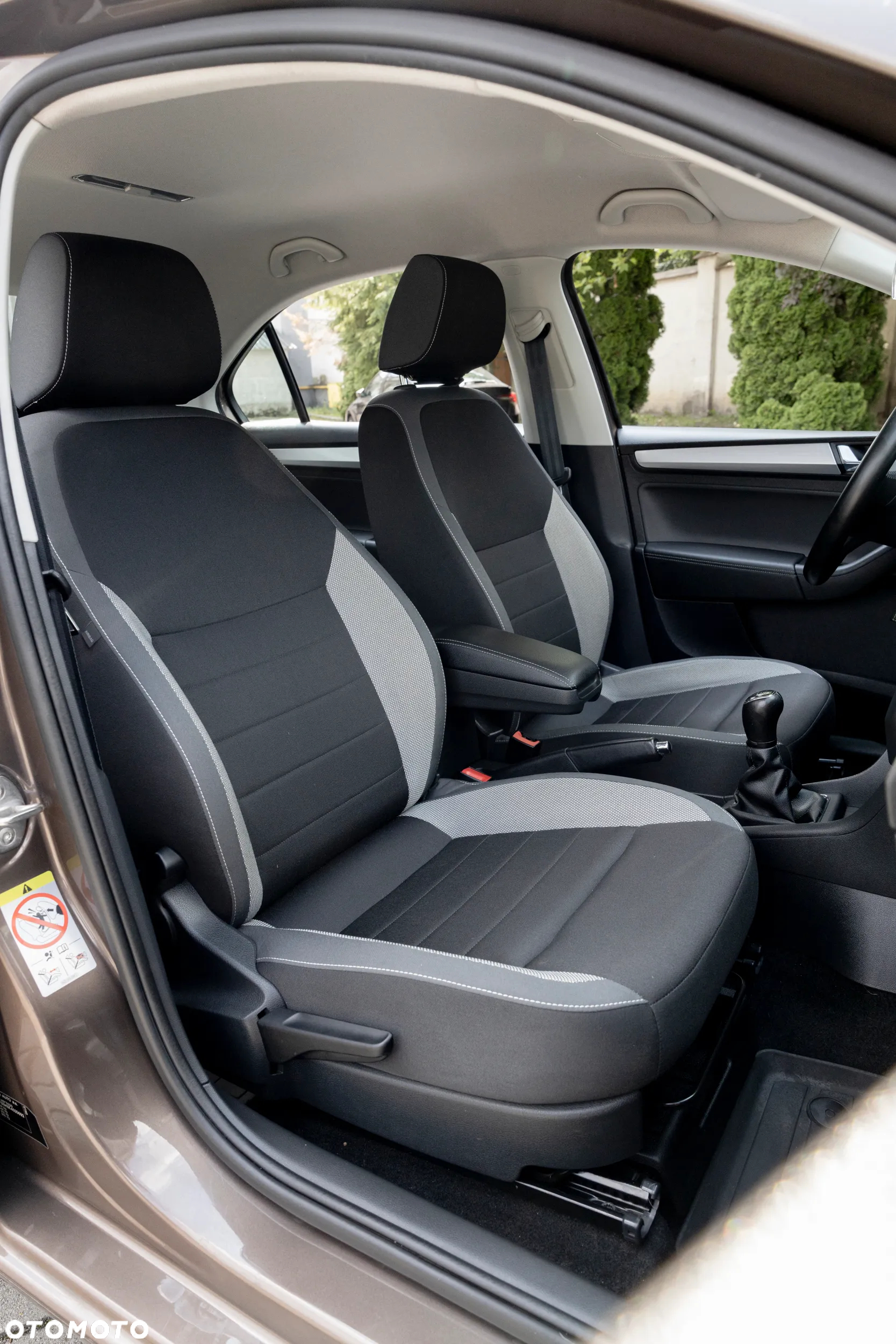 Skoda RAPID 1.0 TSI Ambition - 10