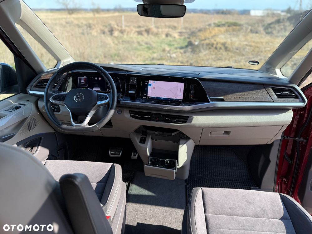 Volkswagen Multivan 2.0 TDI L1 Highline DSG - 12