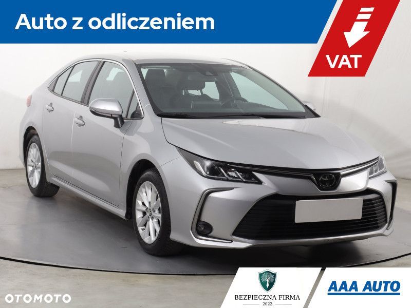 Toyota Corolla - 2