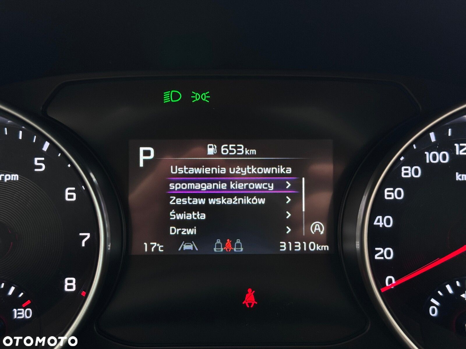 Kia Ceed 1.5 T-GDI M DCT - 25