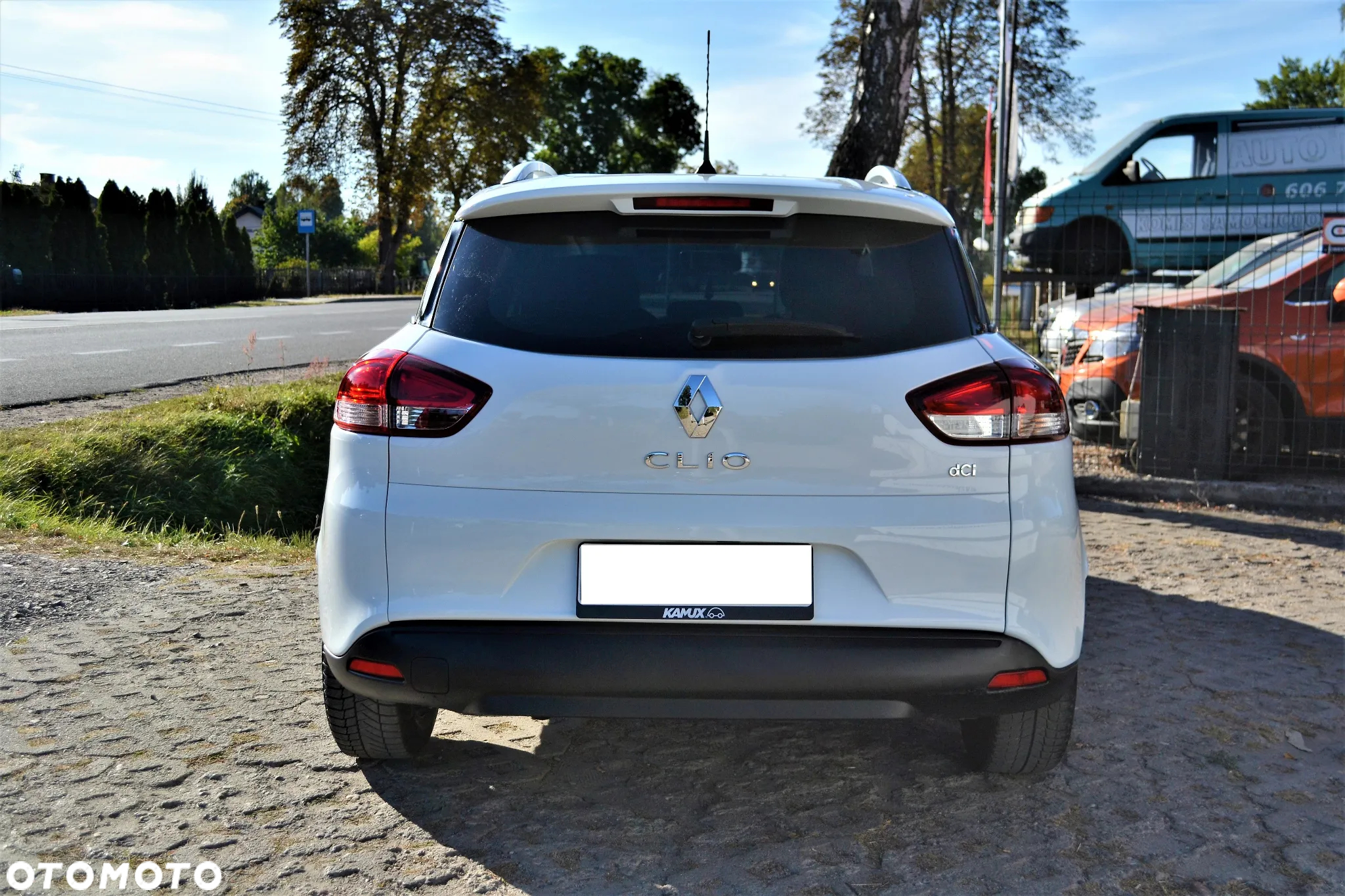 Renault Clio 1.5 dCi Energy Life - 6
