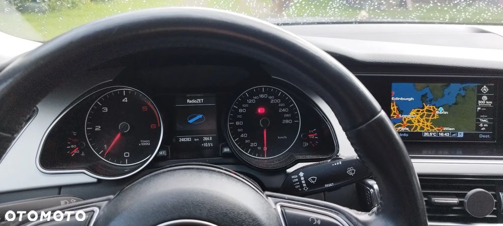 Audi A5 Sportback 2.0 TDI sport - 14