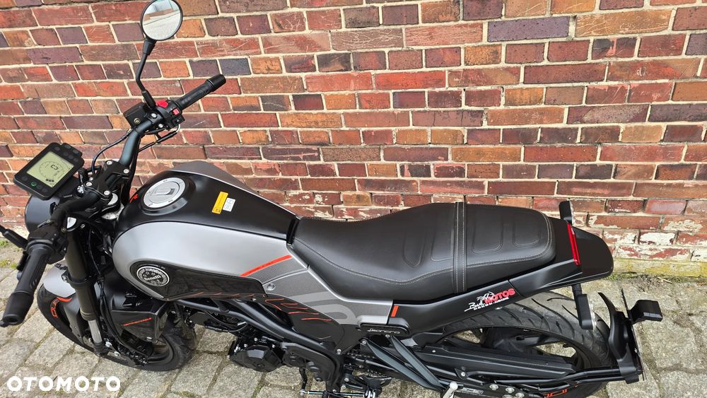 Benelli Leoncino - 6