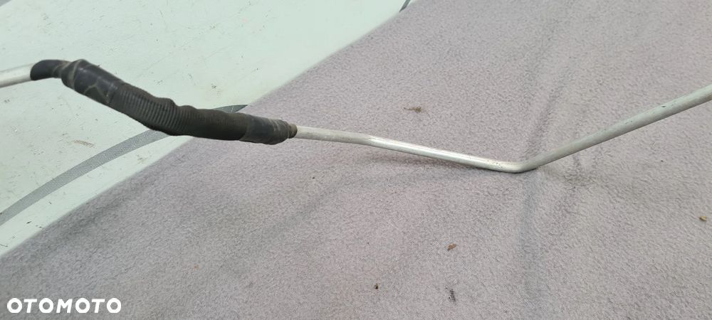 AUDI VW SKODA PRZEWÓD KLIMATYZACJI 6C0816741H - 4