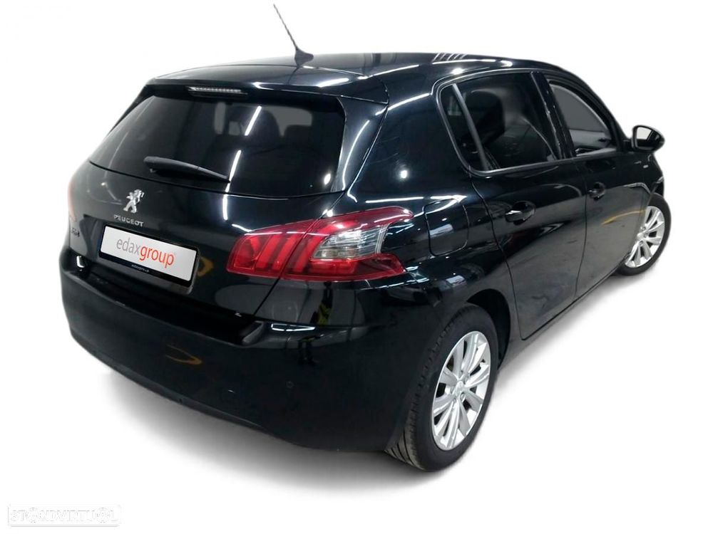 Peugeot 308 1.5 BlueHDi Style - 2