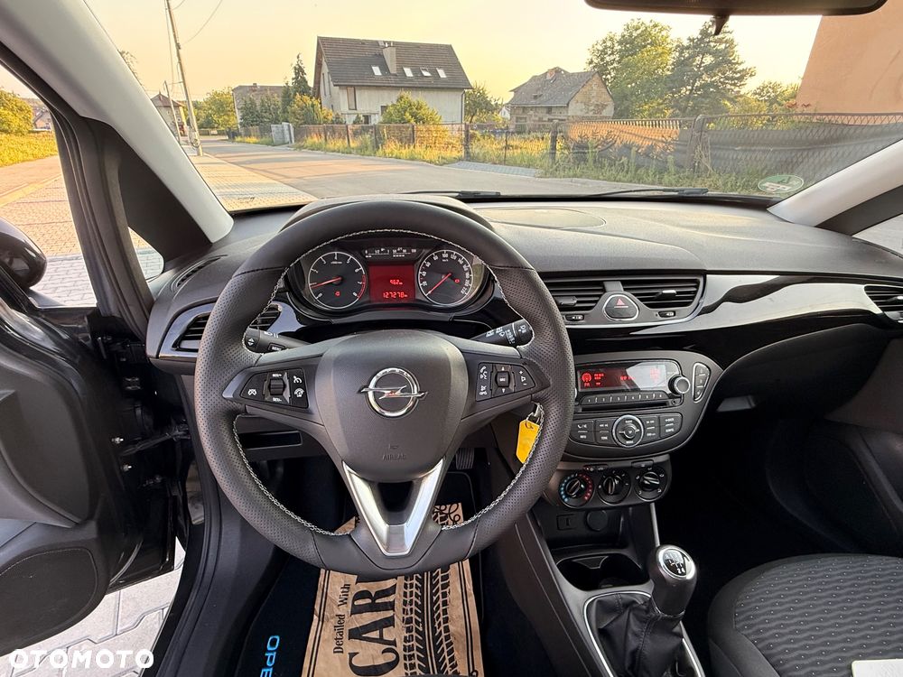 Opel Corsa 1.4 Cosmo - 27
