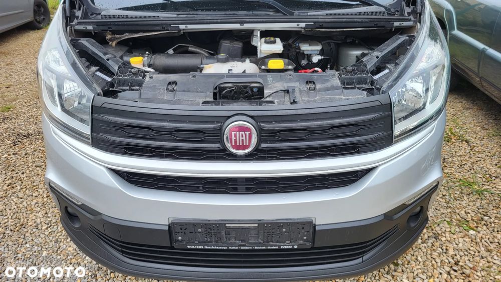 Fiat Talento L2H1 S&S Basis - 40