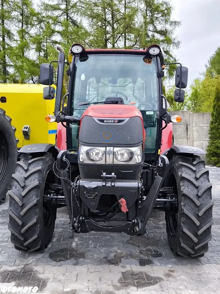 Case IH 75 A - 3