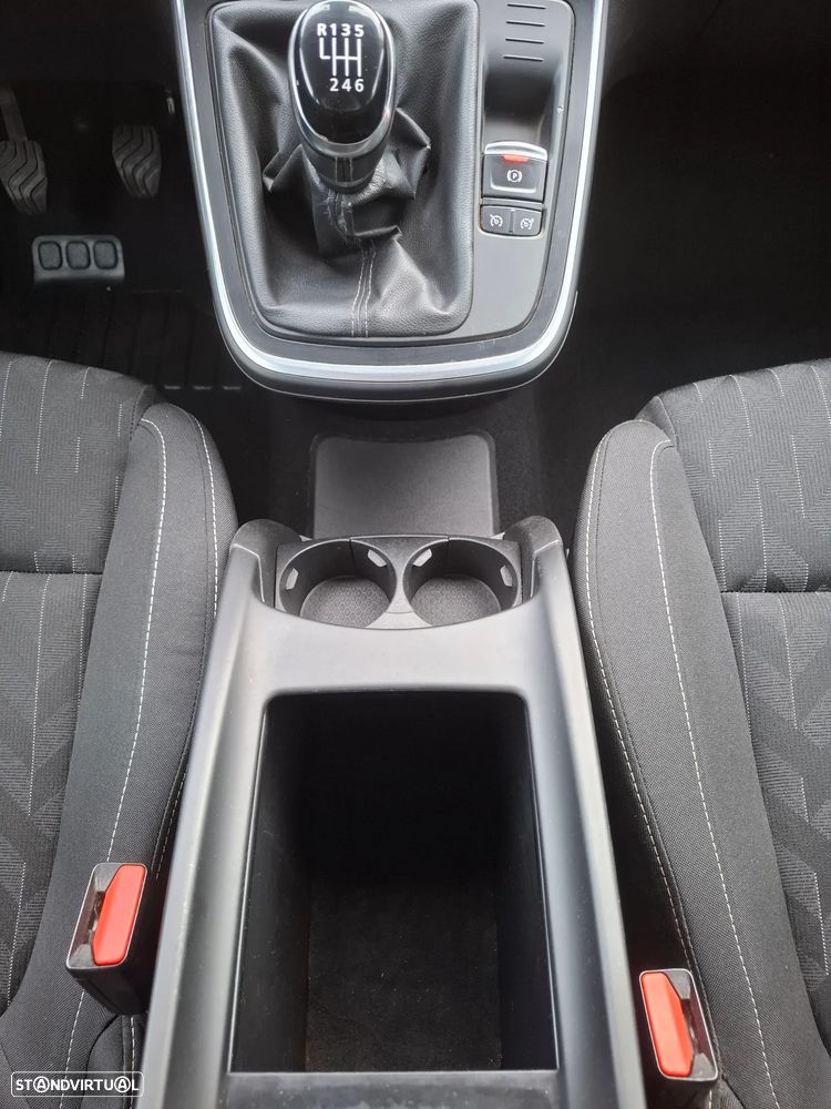 Renault Grand Scénic 1.7 Blue dCi Limited - 12