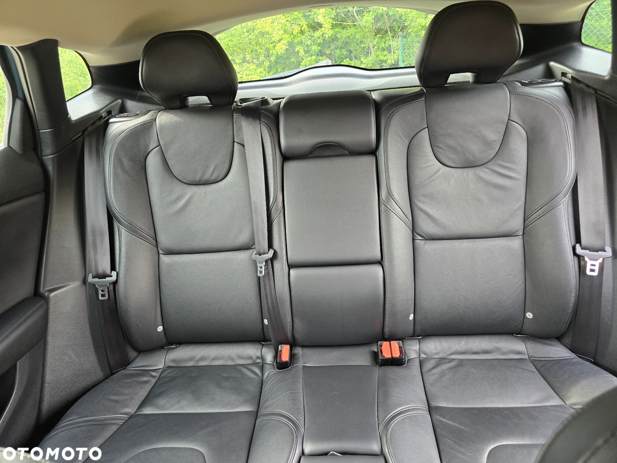 Volvo V40 D2 Momentum - 32