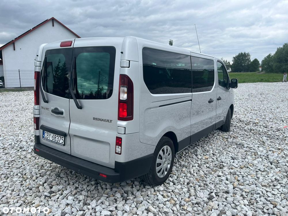 Renault Trafic L2H1 2,9t Pack Clim - 3