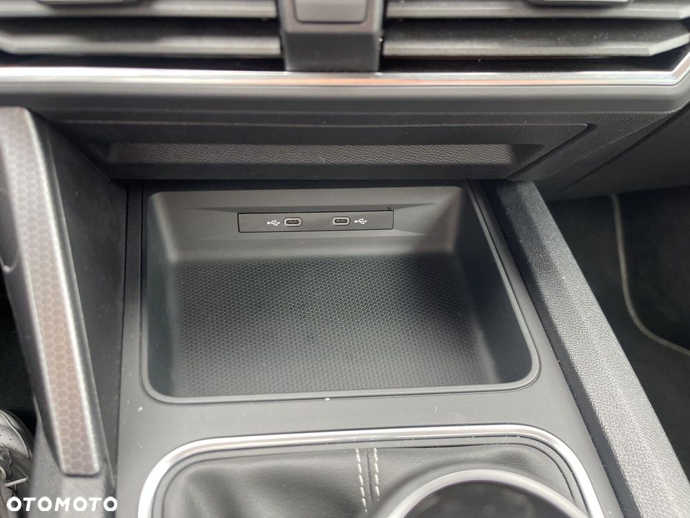 Seat Leon 1.5 TSI Style - 20