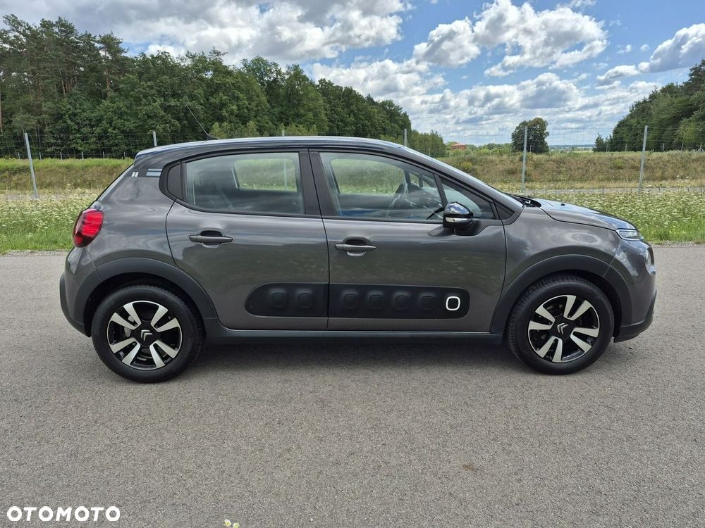 Citroën C3 - 6