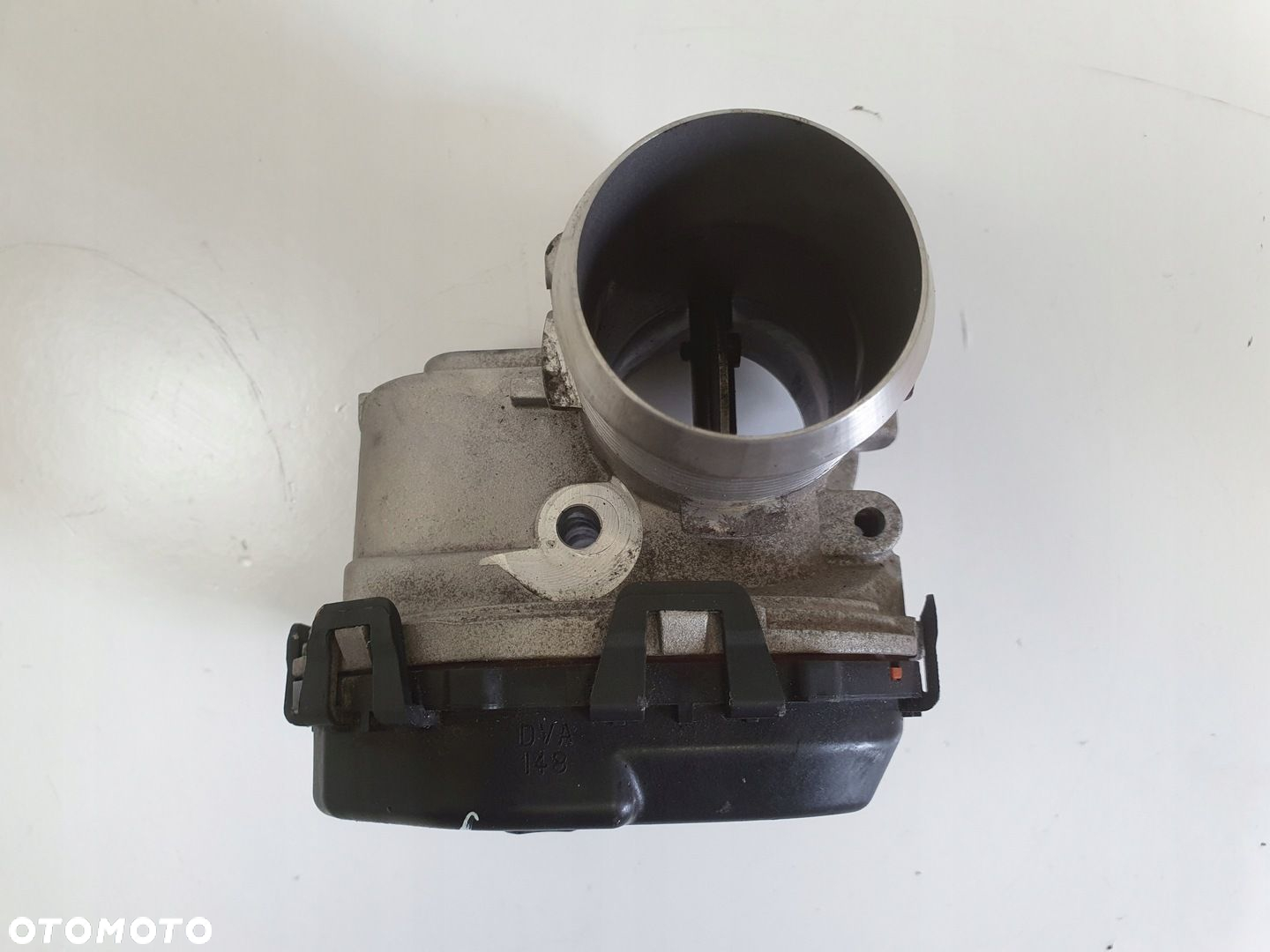 Ford Transit Connect II 1.5 TDCi PRZEPUSTNICA 9813276480 - 3