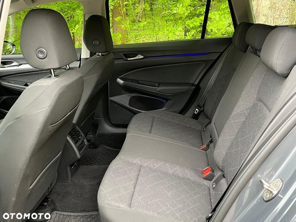Volkswagen Golf 2.0 TDI Life - 33
