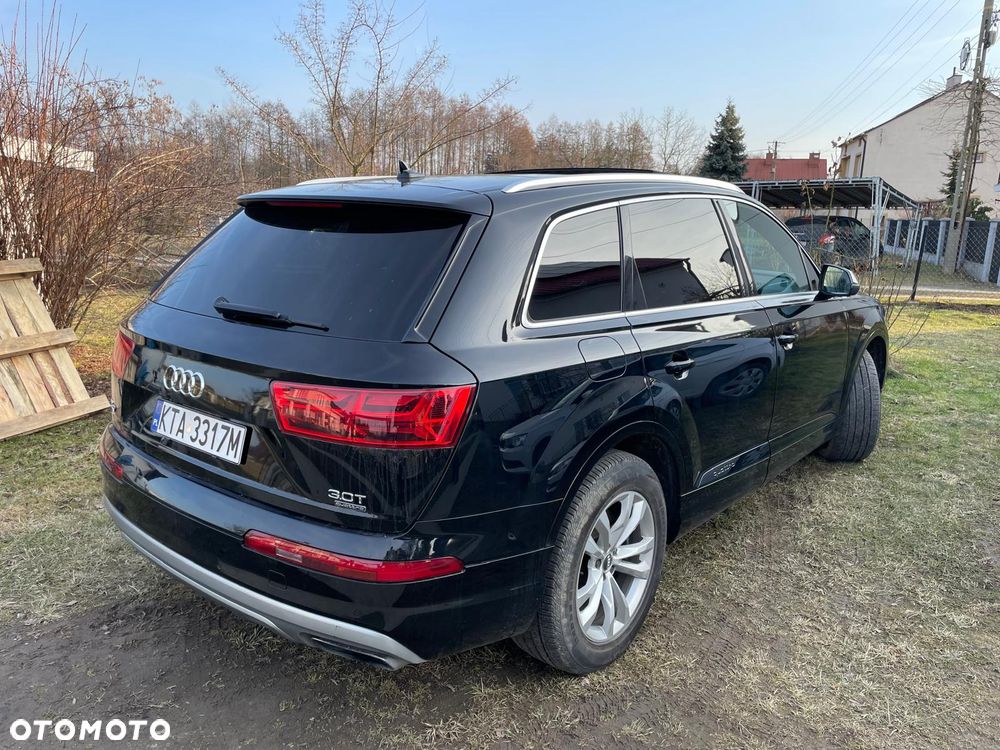 Audi Q7 - 3