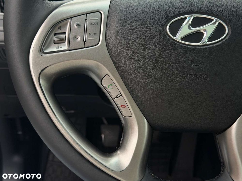 Hyundai ix35 - 17