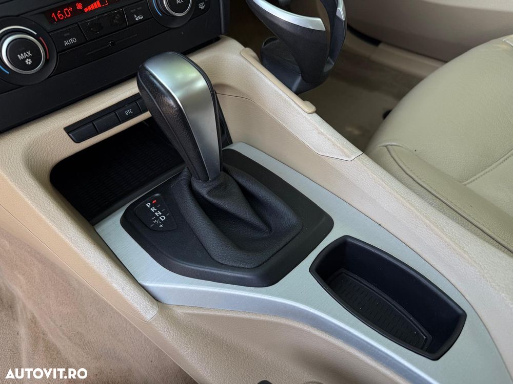 BMW X1 - 20