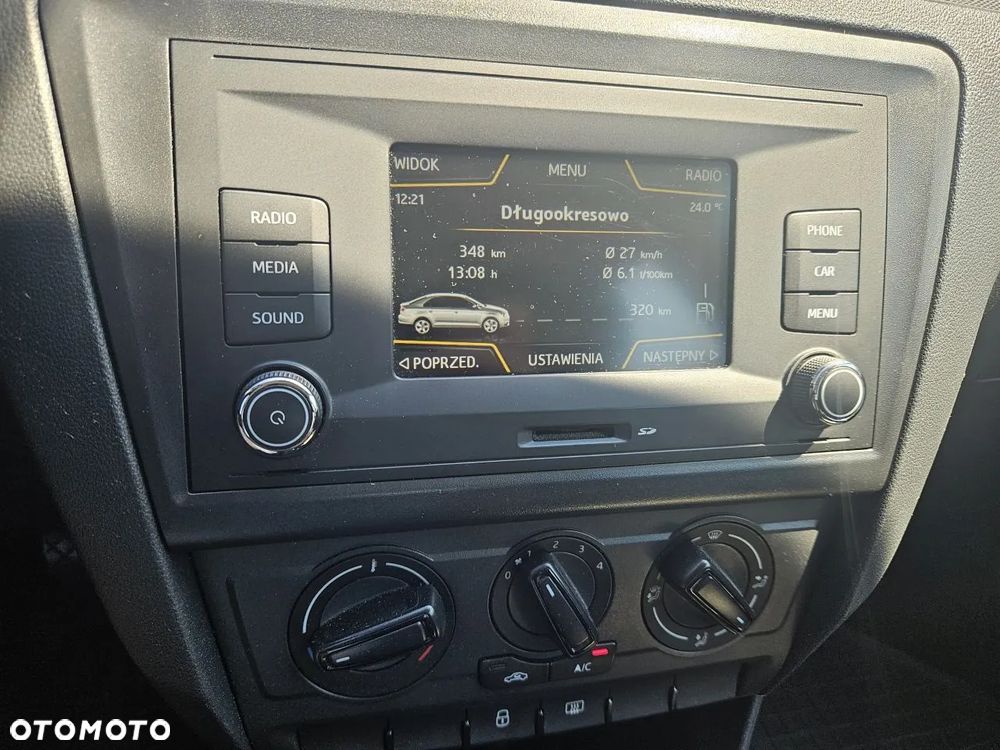 Seat Toledo 1.6 TDI Reference - 7