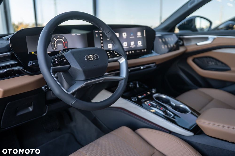 Audi A6 Allroad TDI mHEV 220 kW Quattro S tronic - 15