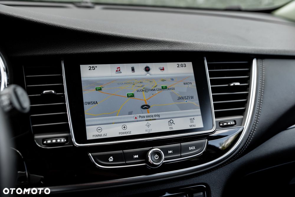 Opel Mokka 1.6 CDTI Cosmo S&S - 35