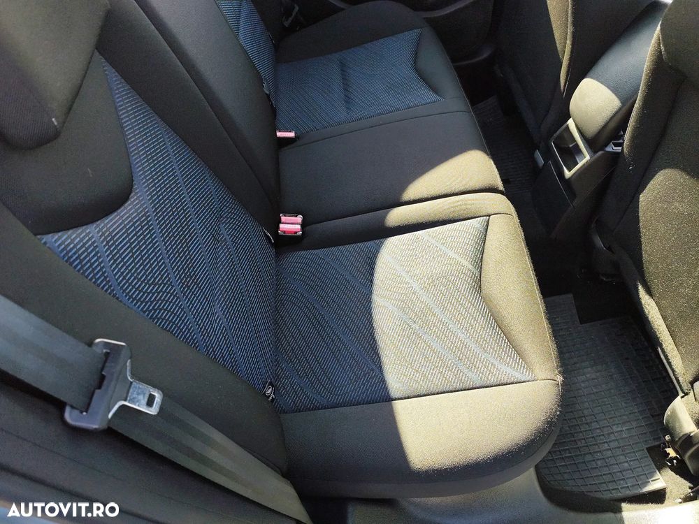 Peugeot 308 1.4 VTi Acces - 8