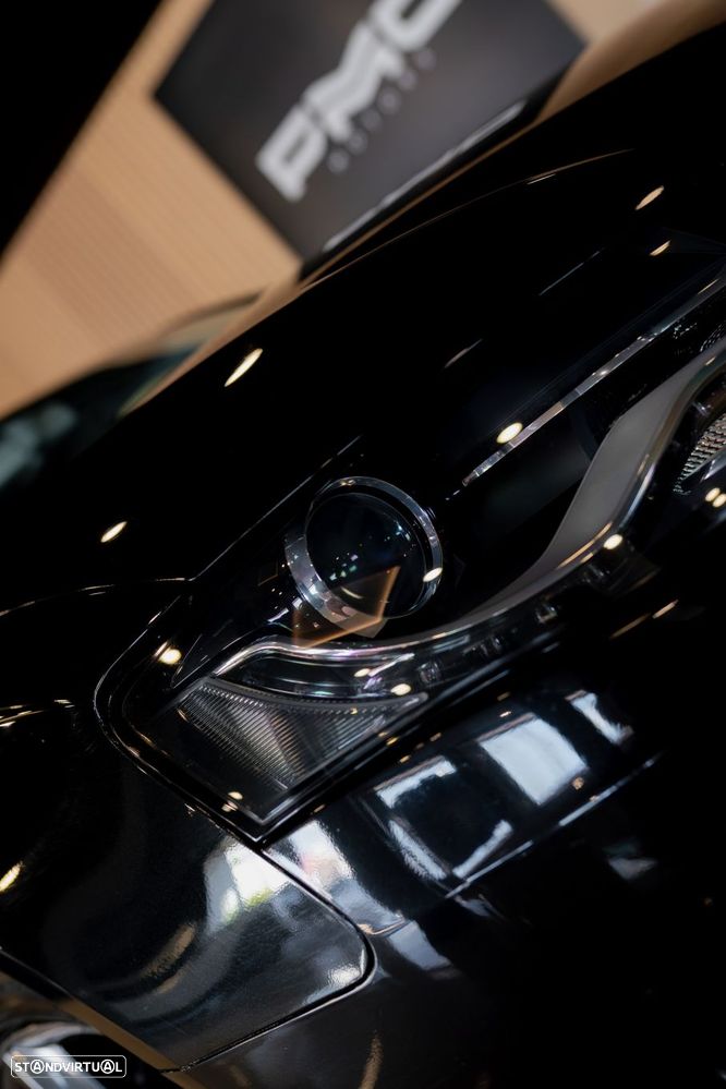 Audi A4 2.0 TDI Advance - 11