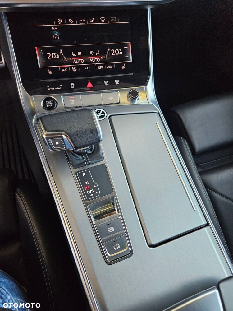 Audi A7 Sportback - 28
