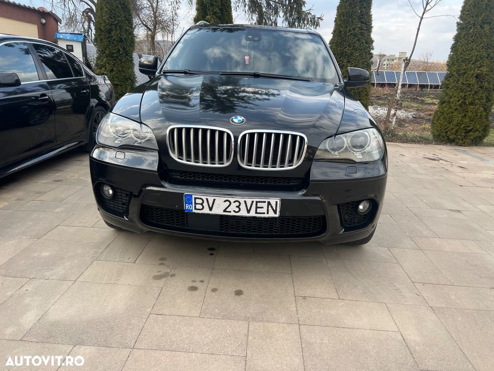 BMW X5 xDrive40d - 1