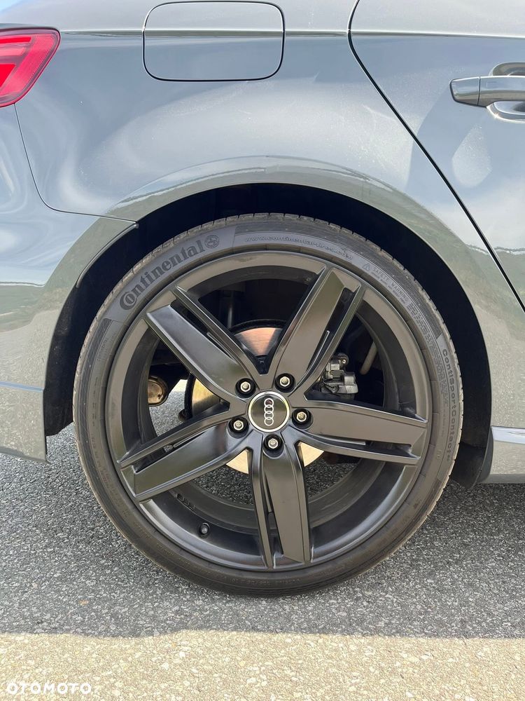 Audi A3 Sportback 2.0 TDI S tronic - 13