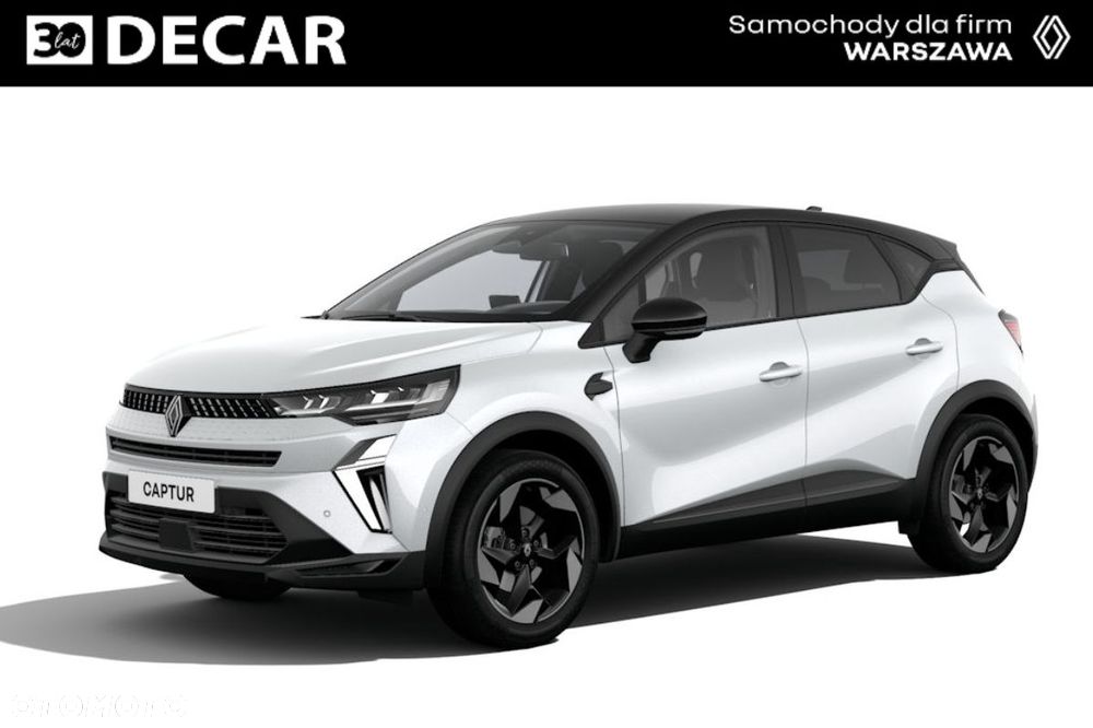 Renault Captur - 1