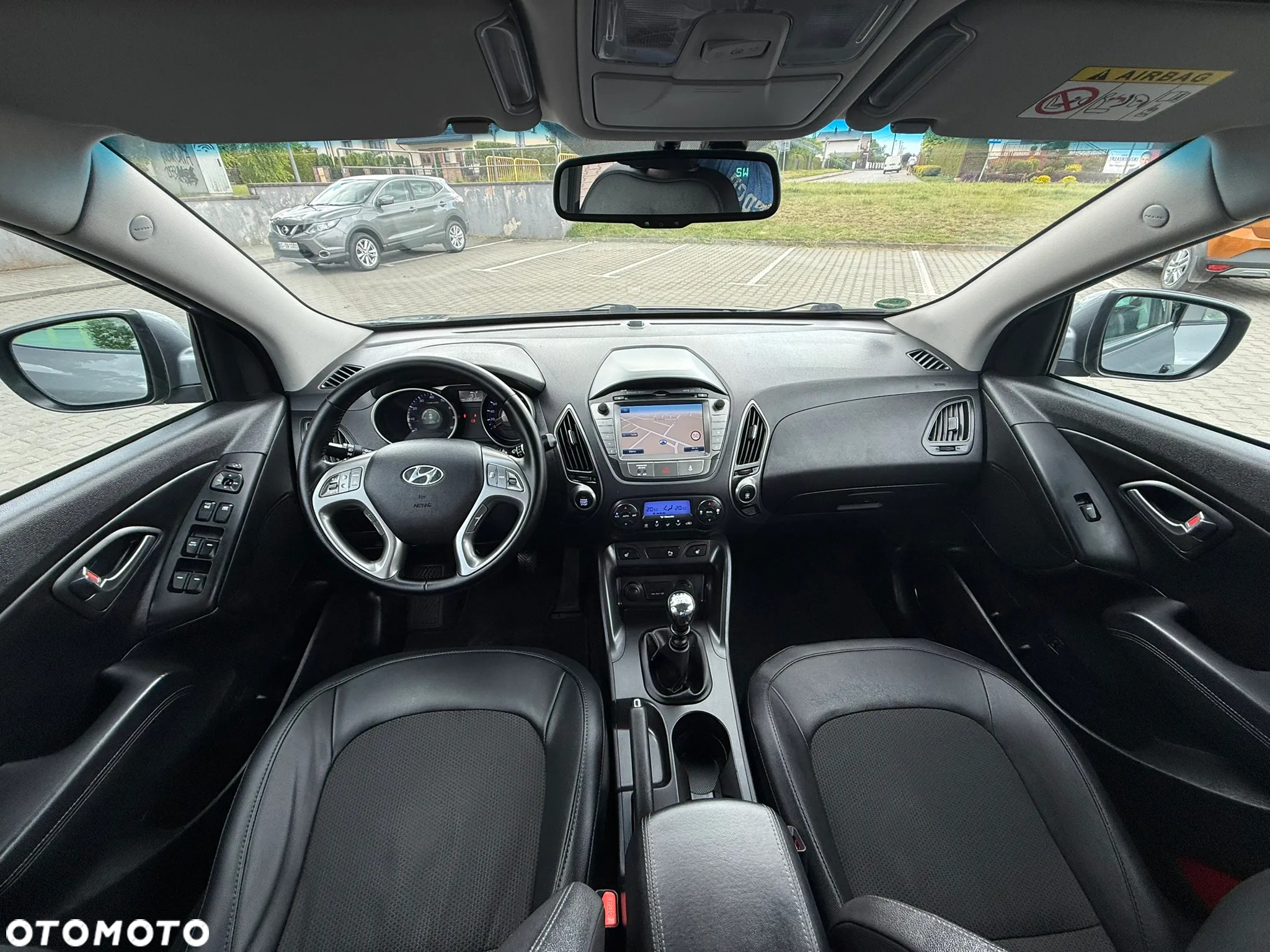 Hyundai ix35 1.6 2WD Fifa World Cup Edition - 31
